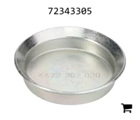 AGCO 72343305 Крышка