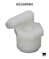 AGCO AG560904 Угловой фитинг