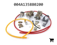 AGCO 004A135880200 Соединительная головка