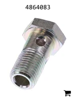 AGCO 4864083 Фитинг