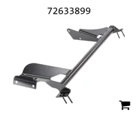 AGCO 72633899 Кронштейн