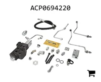 AGCO ACP0694220 Пневматический тормоз