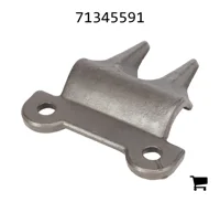 AGCO 71345591 Зажим