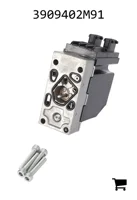 AGCO 3909402M91 Комплект управления