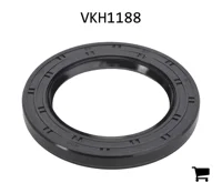 AGCO VKH1188 Сальник бортовой передачи