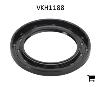 AGCO VKH1188 Сальник бортовой передачи