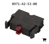 AGCO 0971-42-53-00 Переключатель