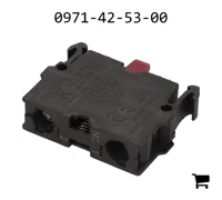 AGCO 0971-42-53-00 Переключатель