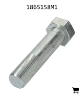AGCO 1865158M1 Винт с шестигранной головкой