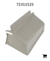 AGCO 72311525 Крышка