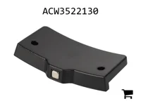 AGCO ACW3522130 Корпус