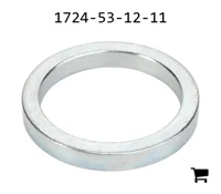 AGCO 1724-53-12-11 Распорная втулка