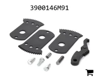 AGCO 3900146M91 Комплект мелких деталей рычага управления