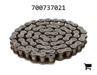 AGCO 700737021 Цепь ролика