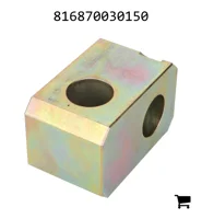 AGCO 816870030150 Шарнир