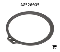 AGCO AG520005 Стопорное кольцо