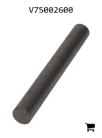 AGCO V75002600 Палец задней навески