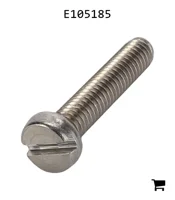AGCO E105185 Болт