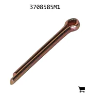 AGCO 3708585M1 Шплинт