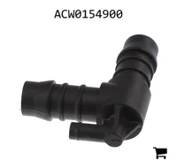 AGCO ACW0154900 Соединитель