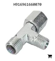 AGCO H916961660070 Соединитель делителя