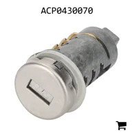 AGCO ACP0430070 Замок цилиндра