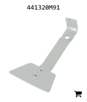 AGCO 441320M91 Скребок