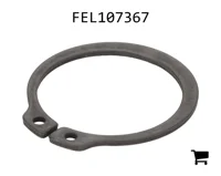 AGCO FEL107367 Стопорная шайба