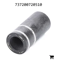 AGCO 737200720510 Шланг системы охлаждения
