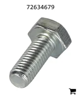 AGCO 72634679 Болт с шестигранной головкой