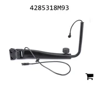 AGCO 4285318M93 Кронштейн зеркала