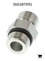 AGCO 366107X91 Соединитель