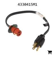 AGCO 4330415M1 Шнур