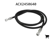 AGCO ACX2450640 Гидравлический шланг