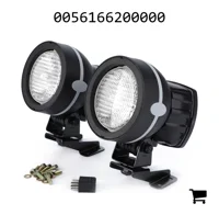 AGCO 0056166200000 Фонарь освещения рабочей зоны