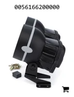 AGCO 0056166200000 Фонарь освещения рабочей зоны