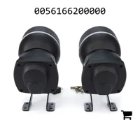 AGCO 0056166200000 Фонарь освещения рабочей зоны