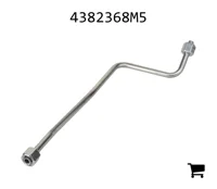 AGCO 4382368M5 Трубка