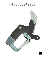 AGCO H438900040061 Держатель
