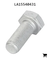 AGCO LA15540431 Винт с шестигранной головкой