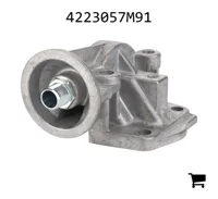 AGCO 4223057M91 Головка фильтра