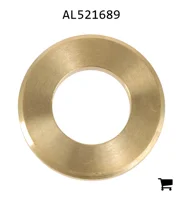 AGCO AL521689 Уплотнение