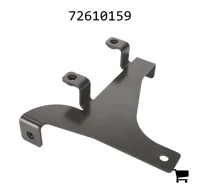 AGCO 72610159 Держатель