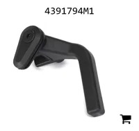 AGCO 4391794M1 Ручка окна