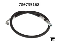 AGCO 700735168 Гидравлический шланг