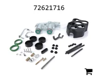 AGCO 72621716 Гидравлическое соединение