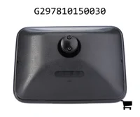 AGCO G297810150030 Зеркальный элемент бокового вида кабины