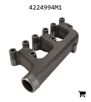 AGCO 4224994M1 Выпускной коллектор