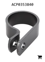 AGCO ACP0353840 Профиль-клипса