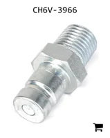 AGCO CH6V-3966 Штуцер